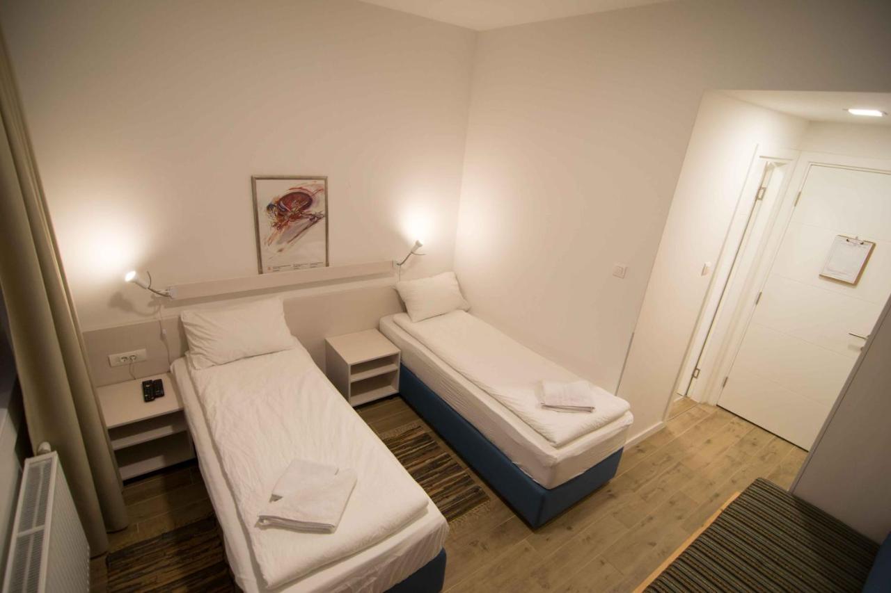 Staza Resort Bjelašnica Exteriér fotografie