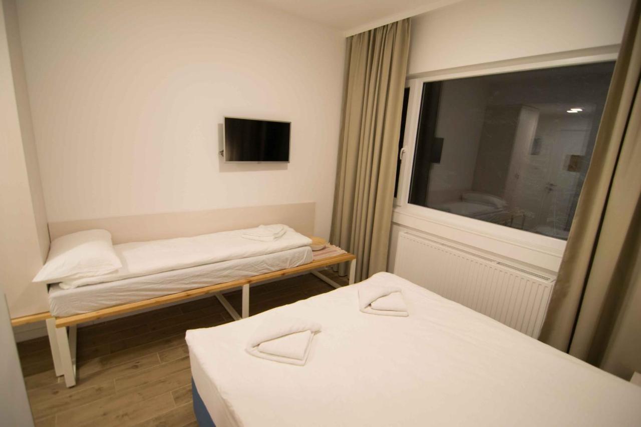 Staza Resort Bjelašnica Exteriér fotografie
